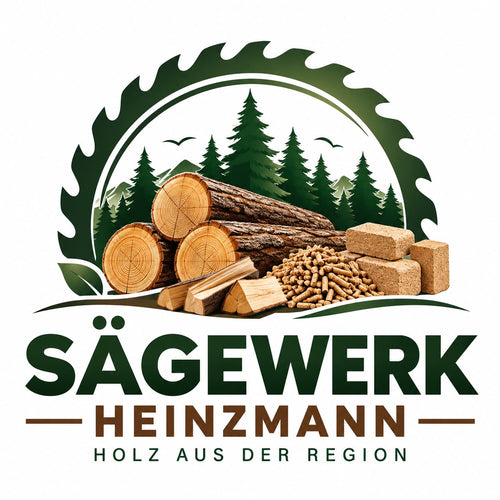 Sagewerk Heinzmann