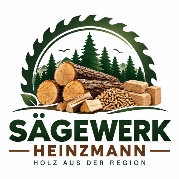 Sagewerk Heinzmann